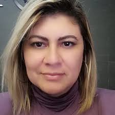 Amelia Salas Martinez