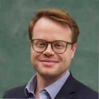 Josh-Wade Ferguson, PhD