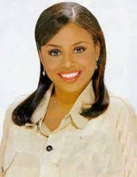 Eddie, laura, and little judy, portrayed by jaimee. Michelle Thomas Wikipedia