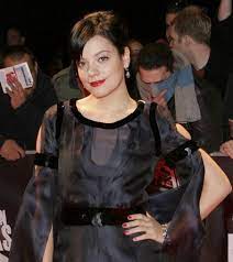 Images alone do not count as valid references. Andy Lee Once Dated Lily Allen And Wrote A Song About Their Romance 9celebrity
