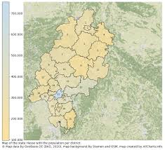 The current population of germany is 83,975,524 as of saturday, march 20, 2021, based on worldometer elaboration of the latest united nations data. Allcharts Info Lots Of Information About The State Hesse Update 2021