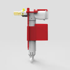 SANIT Universal fill valve 510 (multiflow) G3/8x30 – 25.001 ...