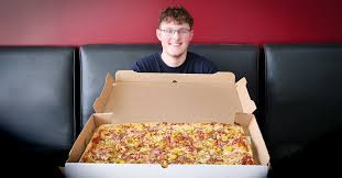Maybe you would like to learn more about one of these? A Guide To Food Challenges In Central Michigan Mt Pleasant