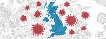 Aug 21, 2021 · viruses constantly change through mutation. The New Variant Of Coronavirus Spreading Fast In The Uk