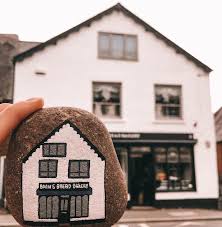 Aug 10, 2021 · reserve a table at the george inn, meopham on tripadvisor: Born And Bread Bakery Northantshour