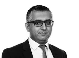 Pinsent Masons announces appointment of corporate partner duo in Dublin