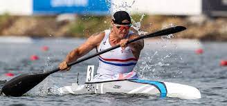 Australian 2018 canoe slalom world cup champion jess fox puts in the hard yards during her training program. Olympic Best Are Also World Championship Best In Sprint Canoe Icf Planet Canoe