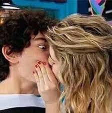 By dianaalviz (𝑫𝒀𝑵𝑨𝑴𝑰𝑻𝑬⁷) with 2,834 reads. Yam Y Ramiro Soy Luna Home Facebook