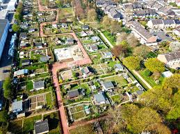 Ein schrebergarten wird gemeinhin auch als kleingarten oder parzelle bezeichnet. Monchengladbach Mein Schrebergarten Die Hippe Heimat