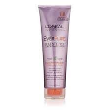 The Best Shampoos For Preserving Color Treated Strands Shampoo Color Care Loreal Paris