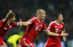 Pin On Fc Bayern In Uefa Champions League