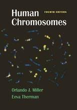 File type pdf 14 1 human chromosomes answer packet. Human Chromosomes Orlando J Miller Springer