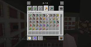 Pattysmorestuff Mod 1 14 4 1 12 2 More Tools Blocks Items Minecraft Fortnite Pubg Roblox Hacks Cheats