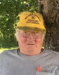 Duane L. Brubaker Obituary