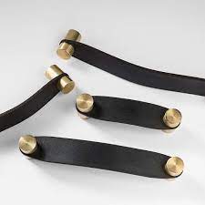 About 891 results (1.37 seconds). Cassidy Leather Pull Brass Black Leather Drawer Handles Leather Drawer Pulls Drawer Pulls Drawer Handles