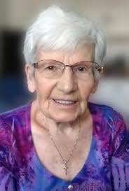 Margaret Allen (nee Bartsch) Obituary