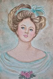 I'm self taught and I'm practicing just for fun Watercolor