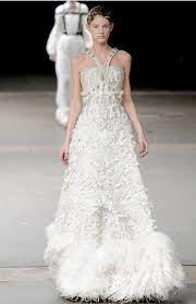 Shop exclusive offers on dresses. Yoo Hoo Kate Middleton These Alexander Mcqueen Wedding Worthy Dresses Have Your Name Written All Over Them Glamour