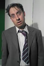 Robert Speaker Model at YoshinoPro