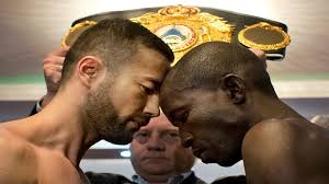 Rahimi creates history, wins first pro-boxing bout in Afghanistan