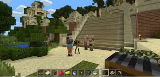 Looking to join a brand new minecraft server? Minecraft Education Edition Available Now Windows Experience Blog