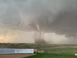 Severe thunderstorms tore through the chicago area on sunday night after the national weather service said a confirmed large and extremely dangerous tornado had touched down in a western suburb of the city, causing damage. Storm Chasers Capture Video Of Several Friday Night Tornadoes In Nebraska Local Journalstar Com