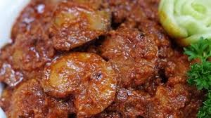 Berikut resep membuat bihun goreng kecap seperti mengutip cookpad. Resep Semur Jengkol Pedas Bikin Makan Makin Lahap