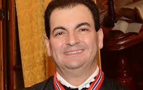 Entrevista: desembargador Gilson Soares Lemes completa 1 ano na Presidência  do Tribunal de Justiça de Minas Gerais