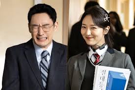 18+ restricted (violence & profanity) Taxi Driver Achieves Highest Ratings Of Any Program On Saturday Breaks Personal Record Soompi