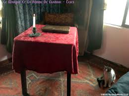 The Passion Of Isabel Red Feline Chronicles