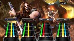 Also, use a more durable spring for the whammy ba. Guitar Hero 5 Playstation 2 Cheats Guide