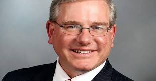 Hegeman supports corporate tax reform