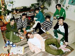 The release of the album was first announced through a teaser photo on nct dream's twitter account that indicated it would be the group's first full album. Boe7e9r1cdvvvm