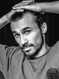 David Vento's Instagram, Twitter & Facebook