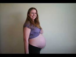 Maybe you would like to learn more about one of these? Baby Girl Belly Vs Baby Boy Belly 20 Weeks Novocom Top