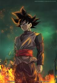 Maybe you would like to learn more about one of these? Would Super Saiyan Rose Goku Black Be Able To Compete Against Jiren The Gray In The T O P Quora