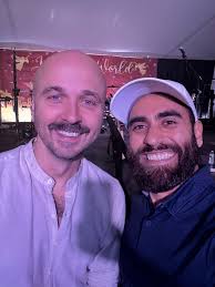 Florida 🌴 Levi and I can't wait to see you this weekend! DEC 19