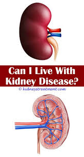 Kidney Cleanse For Diabetics Kidney Disease Symptoms Polycystic Kidney Disease Kidney Disease Stages