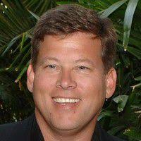 Tim Durham: American convicted lawyer and financier (1962-)