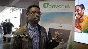 Govchat, an application that works as a chatbot in partnership with the department of cooperative facebook says that govchat has breached the terms of use as it is pursuing commercial interests. Govchat Videos Facebook