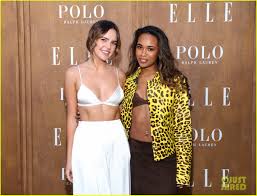 Bailee Madison Meets Up With OG Pretty Little Liars Star Sasha Pieterse  At Elle Hollywood Rising Event: Photo 5047587 | Amit Rahav, Ashby Gentry, Bailee  Madison, Callie Haverda, Charlie Bushnell, Dallas Liu,