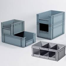 Heavy duty shipping & moving boxes. Heavy Duty Storage Bins Warehouse Bins And Racks Webshop