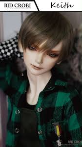 Keith- Cool gaze, effortless vibes, and that signature plaid—he’s serving  quiet confidence and we’re here for it., #BJDCrobi #Keith #BJDdoll  #DollPhotography #BallJointedDoll #DollAesthetic #MoodyMuse ...