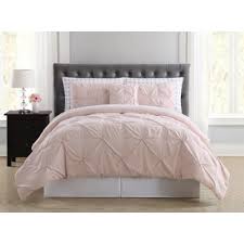 Buydirect can help you find multiples results within seconds. Bed In A Bag Rose Gold Teen Comforters Sets You Ll Love In 2021 Wayfair