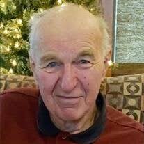 Richard Hoberman Obituary