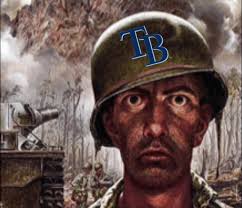 How are the Tampa Bay Rays doing with current injuries?