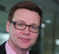 ANNUAL REPORT & FINANCIAL STATEMENTS