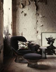 Curing The Crave By Lucie Marquet Interior Eames Lounge Chair Interior Photography