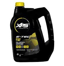 Xps 4 Stroke Engine Oil Change Kit | Ski-Doo | Peakboys
