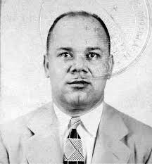 Roland Garnet Thompson (1907-1969) was born in Palmetto Point, Eleuthera to  Horatius Thompson (1884-1952) and Adeline Thompson (1883-19??). In March  1929, he married Gertrude Blanche Drudge (1908-19??) daughter of John  Drudge and Blanche Gertrude Bowe ...